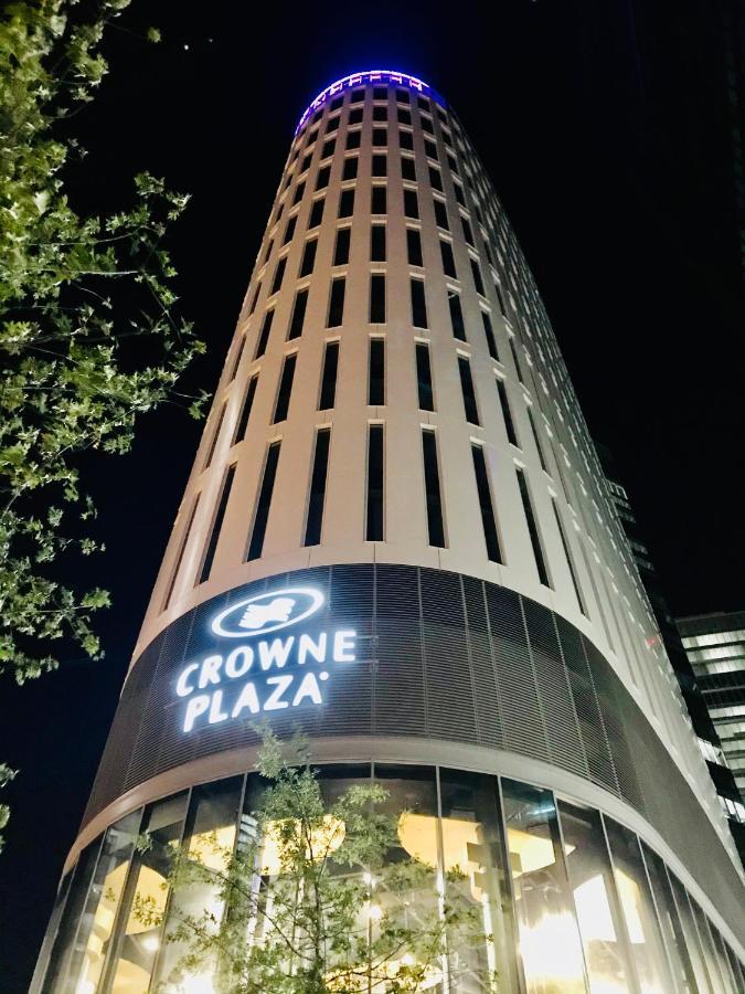 Prestige Apartments Wola Kolejowa Варшава Экстерьер фото
